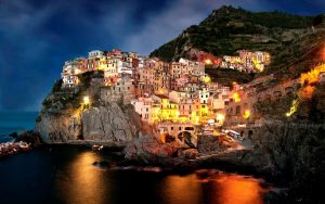 Vacanta Coasta Amalfi