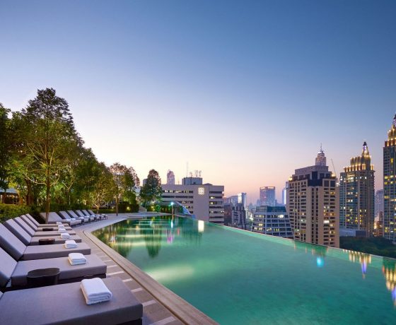 Vacanta Bankok & Phuket