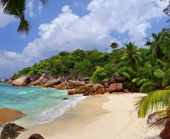 Vacanta Seychelles